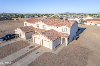 14100 S Calera Rd, Arizona City, AZ 85123