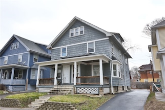 506-508 Melville St Unit 508, Rochester, NY 14609