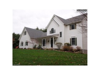 6585 Buffham Rd, Seville, OH 44273