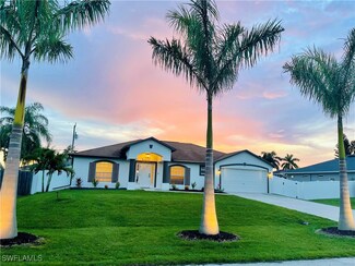 5226 SW 17th Place, Cape Coral, FL 33914