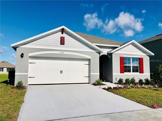 3372 Hammond Point, Sanford, FL 32771