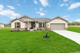 21046 Jordans Ranch Way, San Antonio, TX 78264