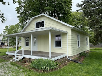 204 S Conger St, Saint Paul, IN 47272