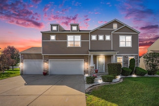 11442 Maryland Dr, Crown Point, IN 46307