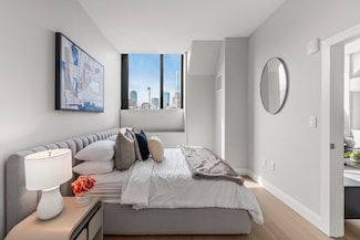 100 Shawmut Ave Unit 201, Boston, MA 02118