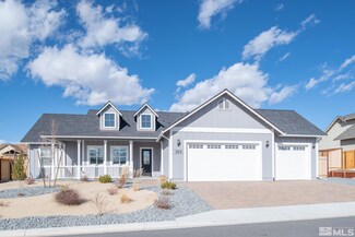 353 Coyote Crossing Dr, Sparks, NV 89441