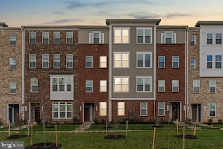 138 Matisse Place Unit 1003G, Glenarden, MD 20774