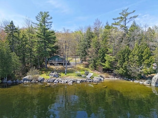 617 W Shore Rd, Otis, ME 04605