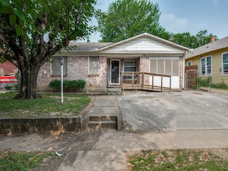 2203 Gould Ave, Fort Worth, TX 76164