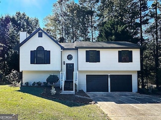 18 Hawk Dr, Hiram, GA 30141