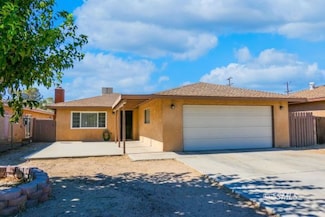 705 W Graaf Ave, Ridgecrest, CA 93555