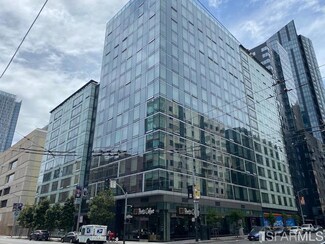 1400 Mission St Unit 609, San Francisco, CA 94103