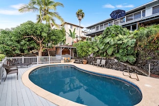 77-6466 Pualani St, Kailua Kona, HI 96740