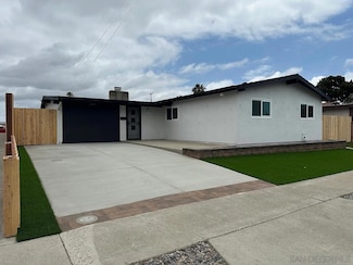 3895 Mount Abraham Ave, San Diego, CA 92111