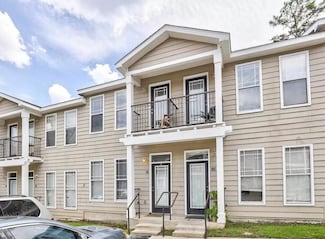 2400 Fred Smith Rd Unit 105, Tallahassee, FL 32303