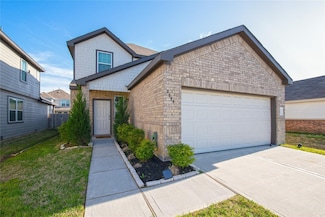 3544 Wooded Ln, Conroe, TX 77301