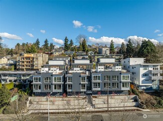 3416 15th Ave W Unit C, Seattle, WA 98119