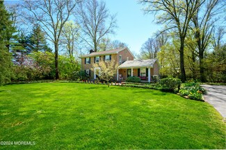 197 Cranbury Neck Rd, Cranbury, NJ 08512