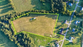 0 Old Fayetteville Hwy, Lynchburg, TN 37352