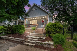 2138 N Buffum St, Milwaukee, WI 53212