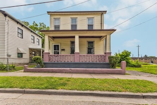 119 Wilson St, Hamilton, OH 45011