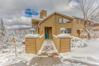 254 Crawford Ridge Rd Unit 3, Carroll, NH 03575