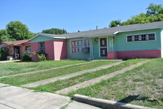 3034 Hatton St, San Antonio, TX 78237