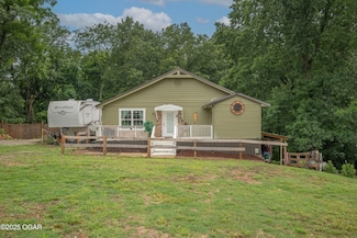 80 Pleasant Ridge Rd, Anderson, MO 64831