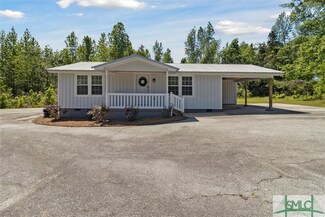 47892 E Hwy 46, Metter, GA 30439