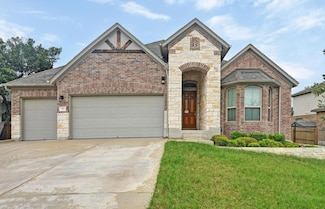918 Valley View Dr, Cedar Park, TX 78641