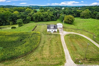 11020 Highway 100 (50+ -Acres), Berger, MO 63014