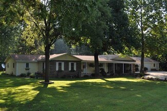 8378 S Us Highway 35, Star City, IN 46985