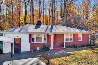 222 Jule Merck Rd, Norris, SC 29667