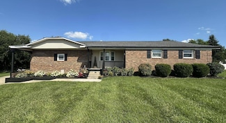 2800 Craig Rd, Springfield, OH 45502