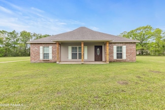 356 Zick Miller Rd, Sunset, LA 70584