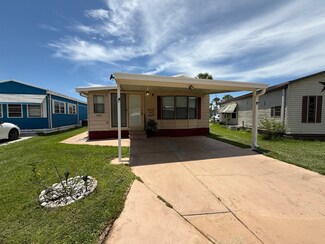 1086 Rainbow Cir, Eustis, FL 32726