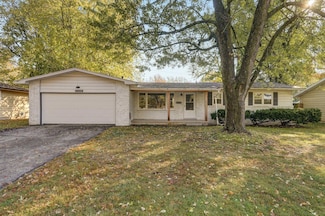 1520 S Saint Charles Ave, Springfield, MO 65804
