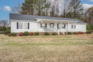 410 Edgewood Church Rd, MacClesfield, NC 27852