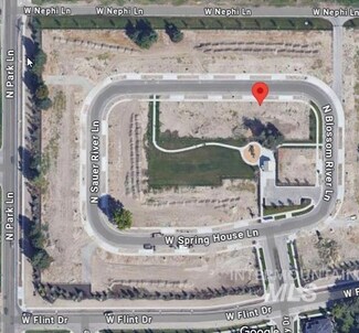 3839 W Stone House Ln, Eagle, ID 83616