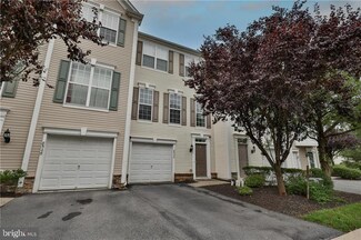 8550 Gateway Rd, Breinigsville, PA 18031