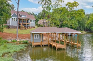 404 Plantation Way, Mount Gilead, NC 27306