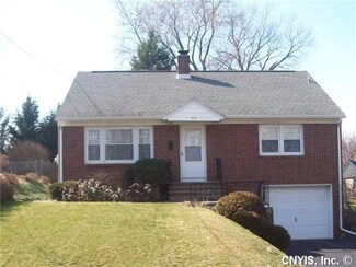 410 Newcastle Rd, Syracuse, NY 13219