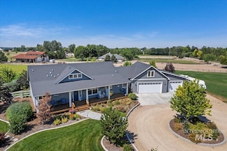 2171 W Valli hi Rd, Eagle, ID 83616