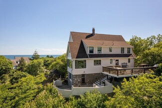 15 Cliff Rd, Gloucester, MA 01930