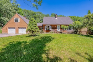 594 Beech Ridge Rd, North Berwick, ME 03906