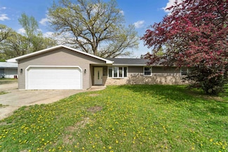 770 County Road M, Pickett, WI 54964