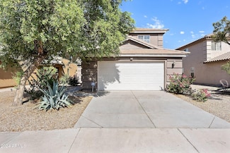 31777 N Sundown Dr, San Tan Valley, AZ 85143
