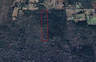 0 Tbd Scallon Rd, Deridder, LA 70634