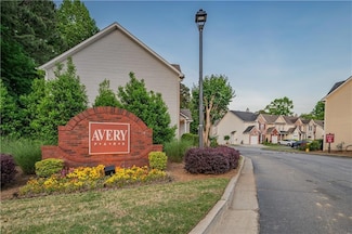 2620 Avery Park Cir, Atlanta, GA 30360