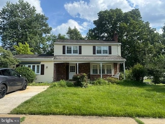 229 E Timonium Rd, Lutherville Timonium, MD 21093